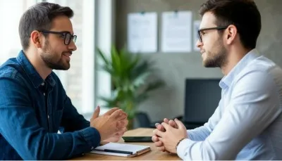 Эффективный диалог с сотрудником, допускающим ошибки после испытательного срока. 